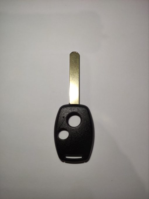 Honda 2 Button Key Shell Replacement