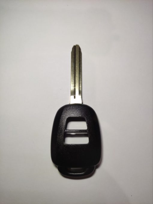 Toyota 2 Button Key Shell Replacement