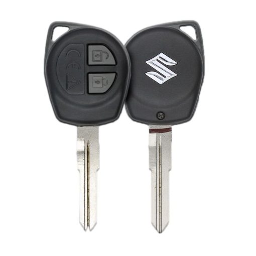 Suzuki Vitara 2 Button Transponder Key