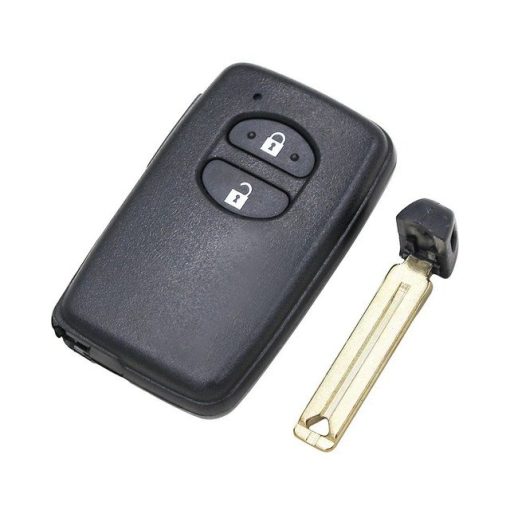 Toyota Axio / Aqua / Fielder Smart Key