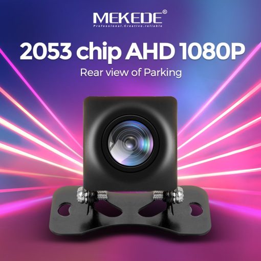 Mekede AHD Camera